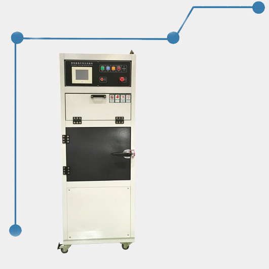 氙灯耐气候试验箱