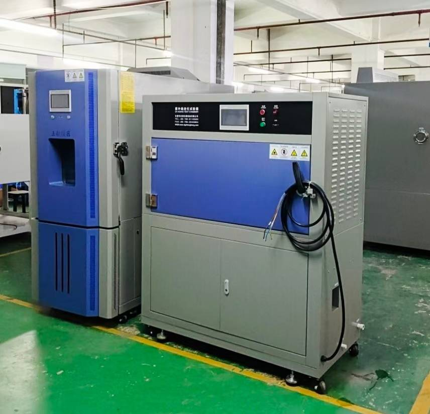 408L高低温箱、紫外老化箱