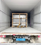 恒温恒湿箱出货